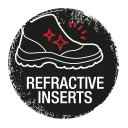 FTG Legend S3 SRC Overcap Outsole